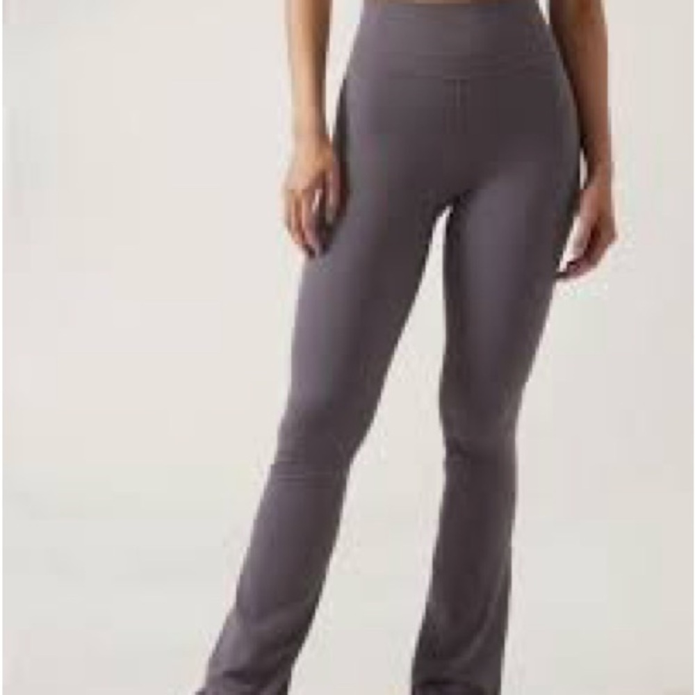 Athleta Transcend Slim Pant